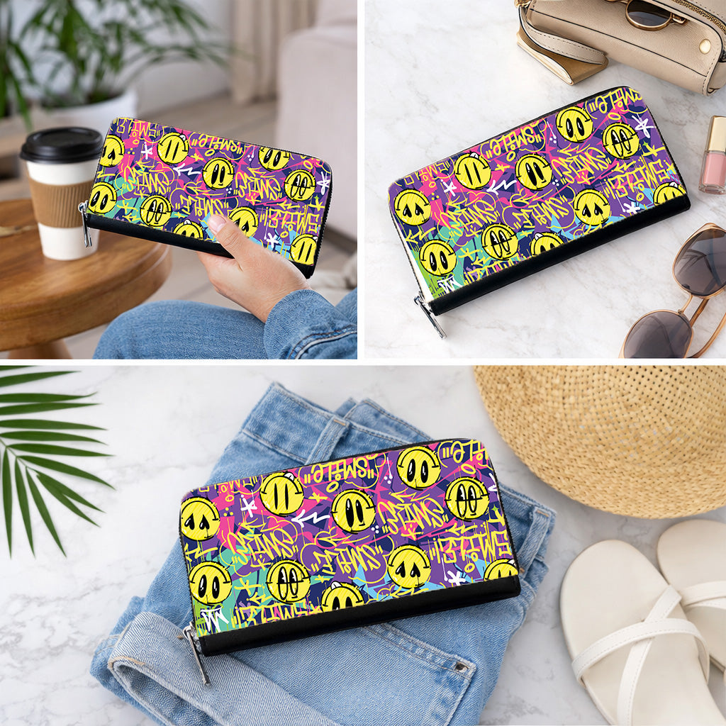 Different Background