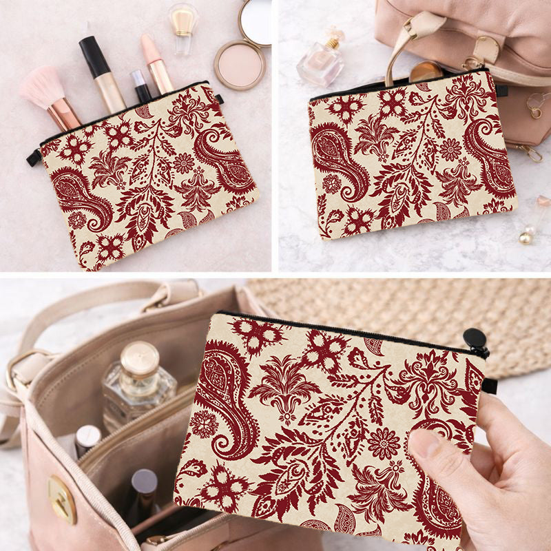 Different Background