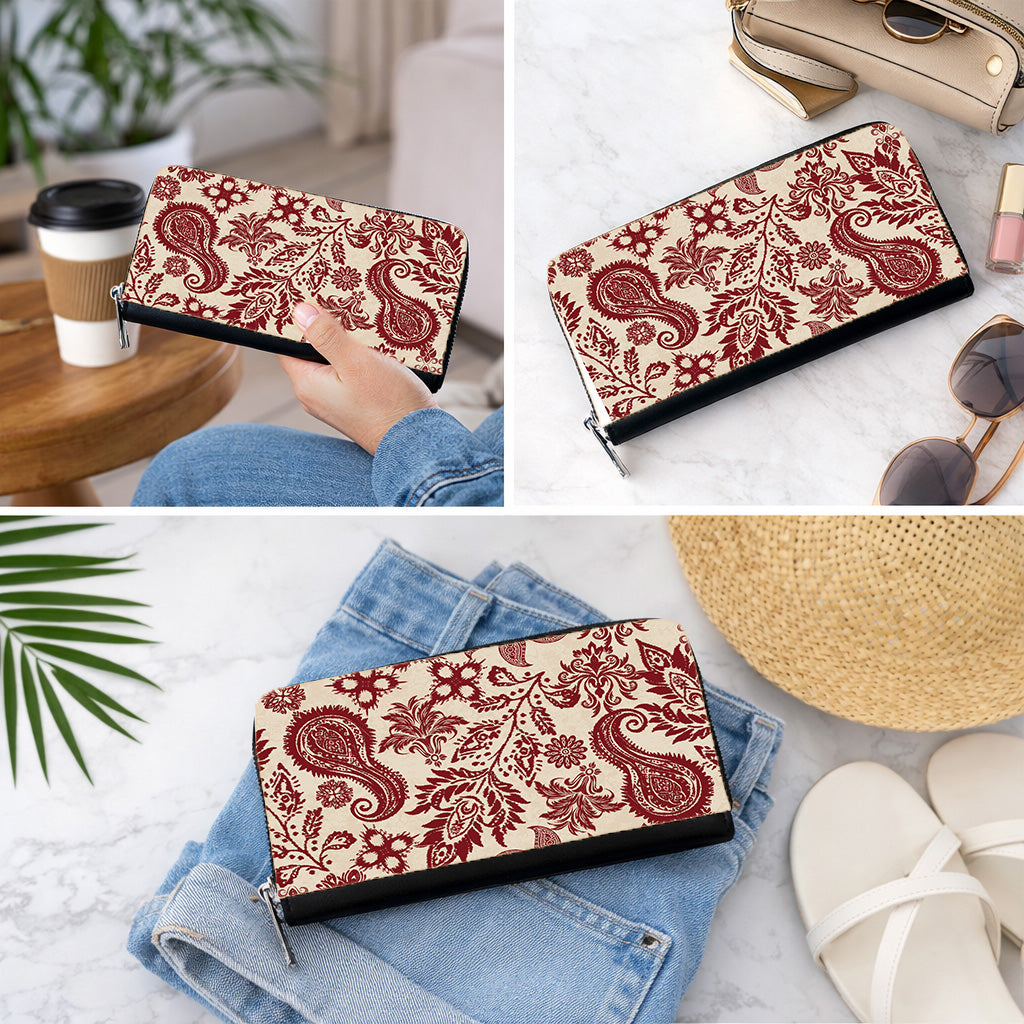 Different Background