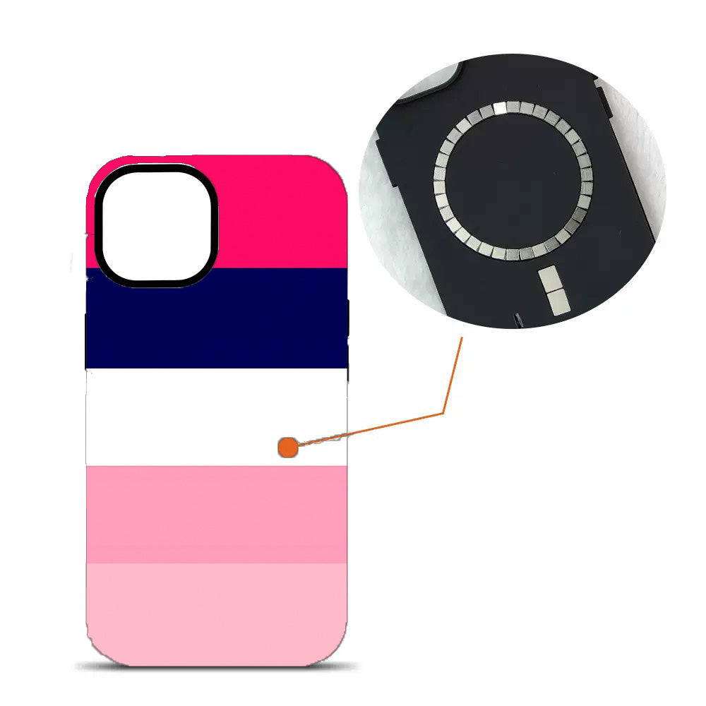 Magnetic 2in1 Cover