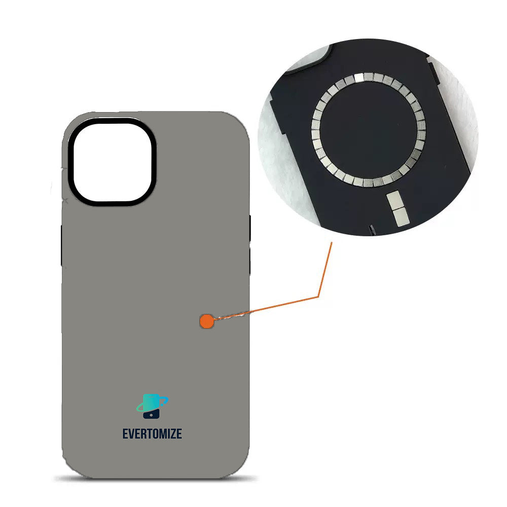 Magnetic 2in1 Cover