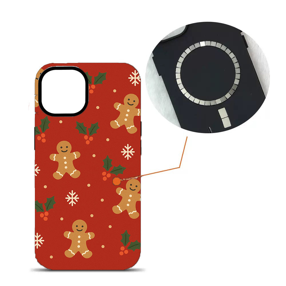 Magnetic 2in1 Cover