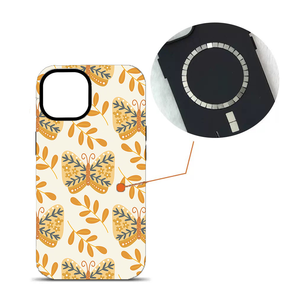 Magnetic 2in1 Cover