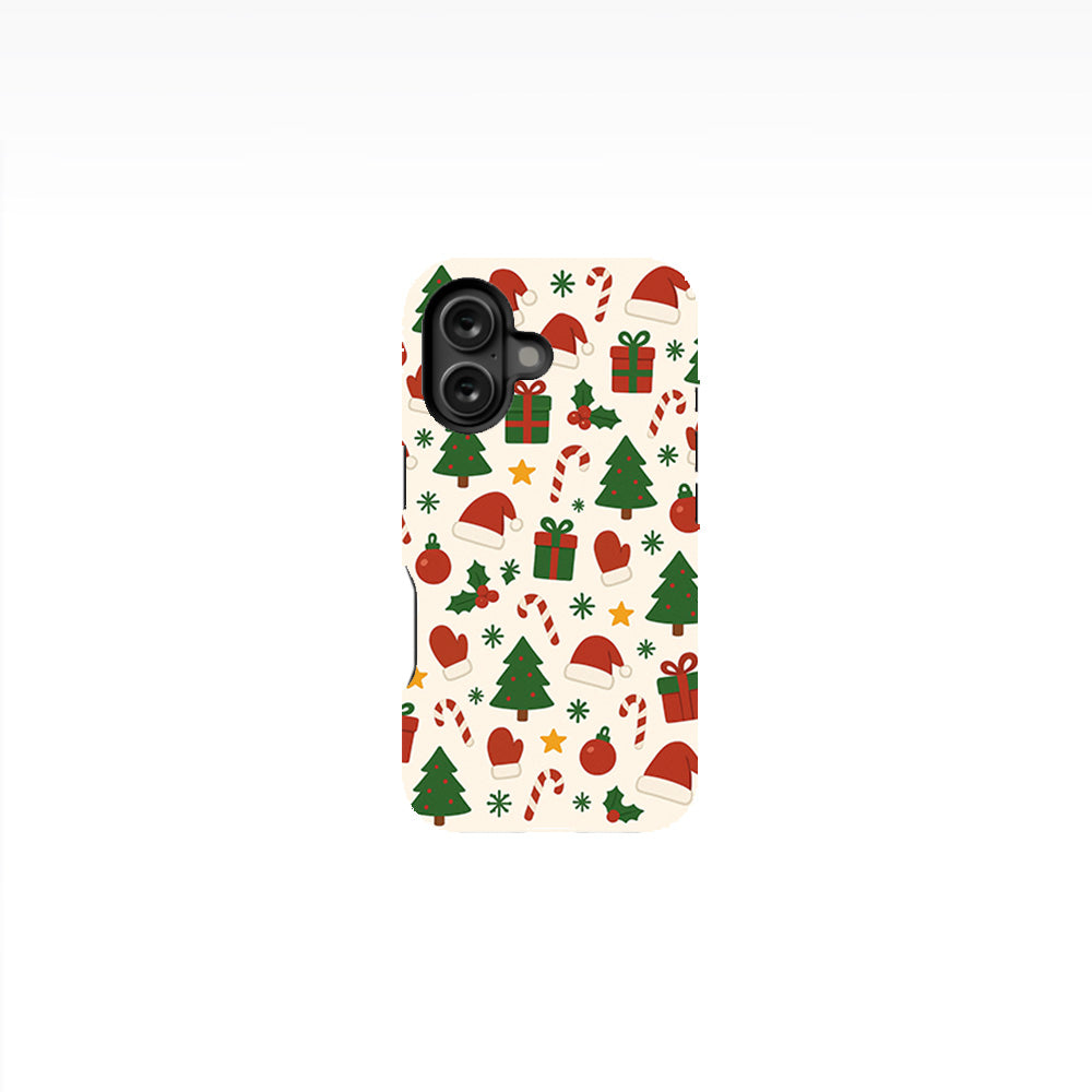 Evergreen Cheer Phone Case