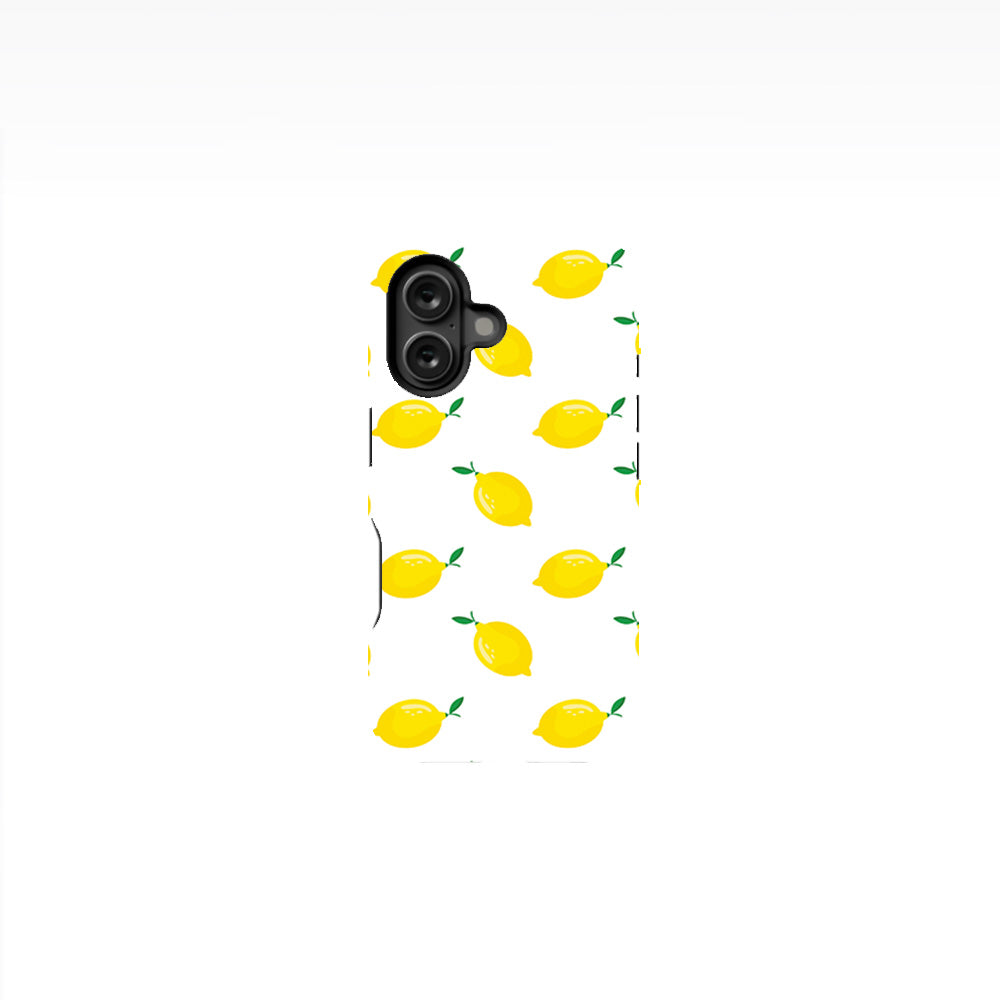 Lemons Phone Case