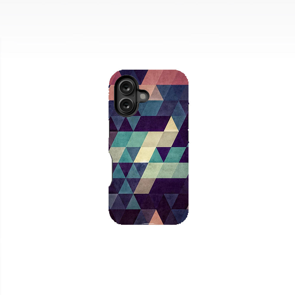 Multi Quartz Phone Case