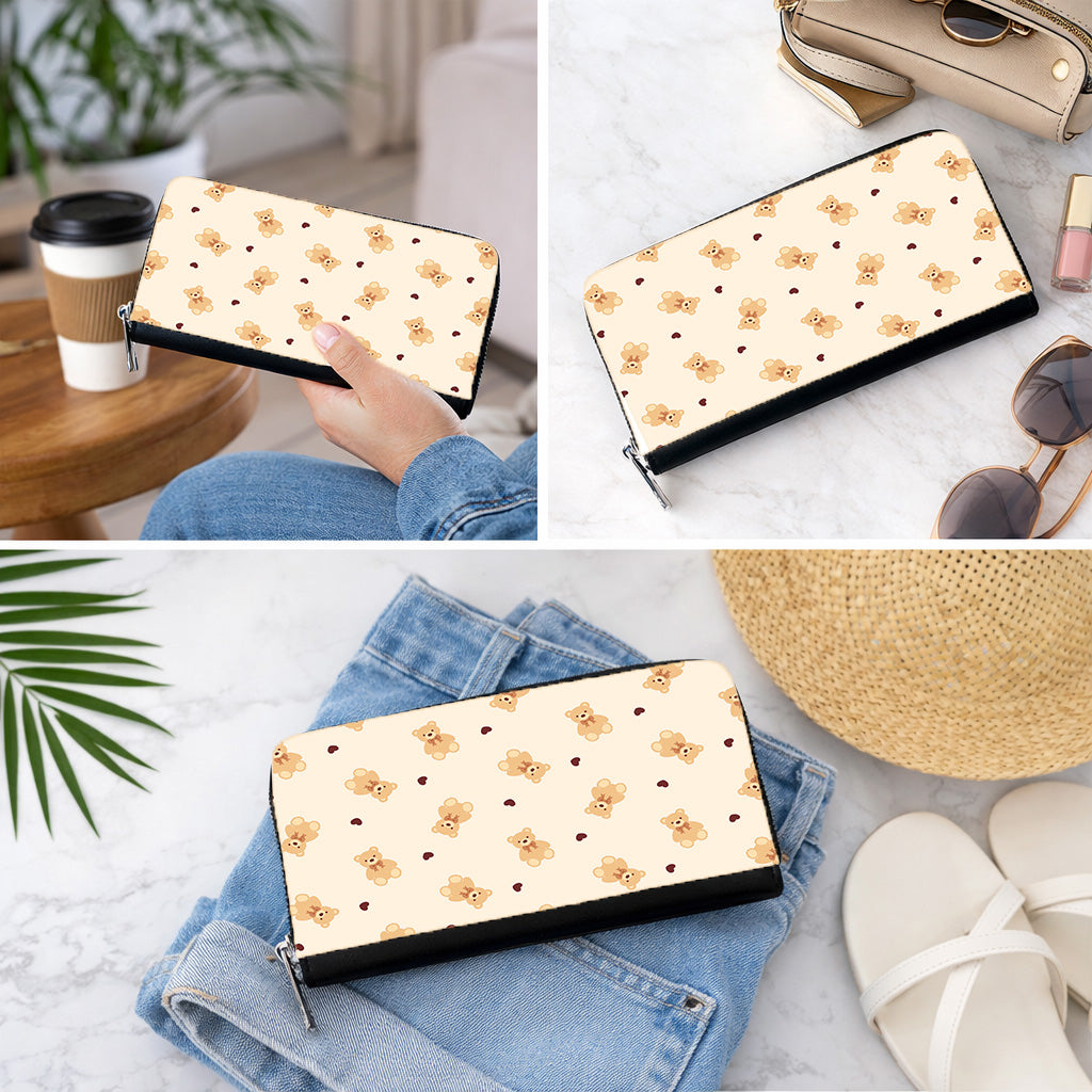 Different Background