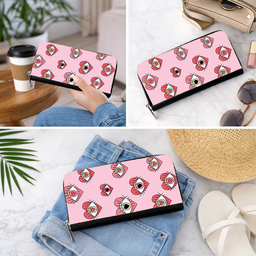 Different Background