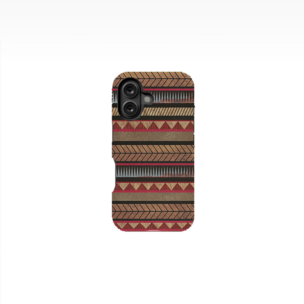 Tribal Edge Phone Case