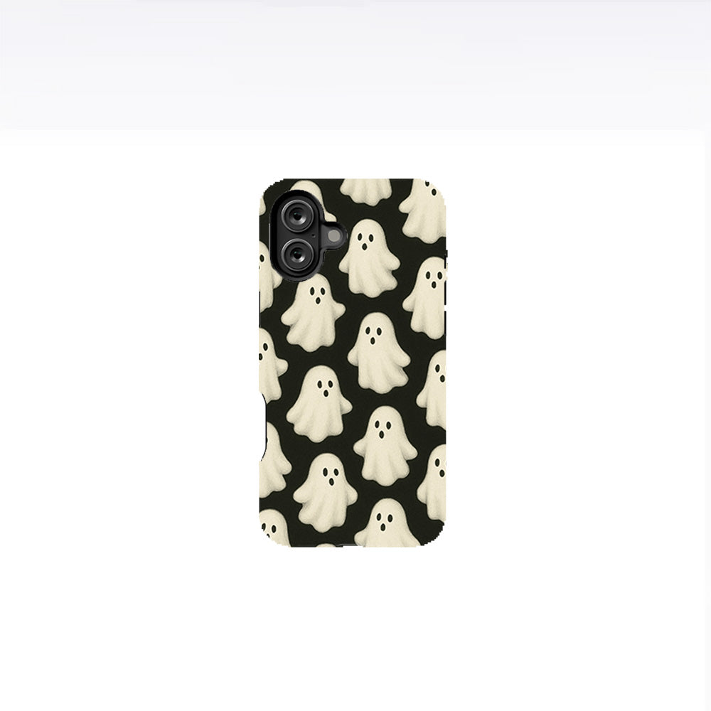 Cute Ghost Phone Case