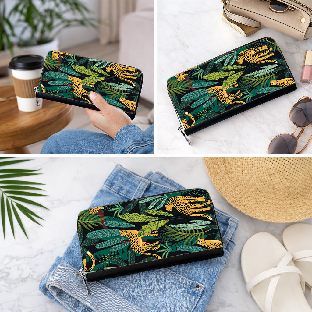 Different Background