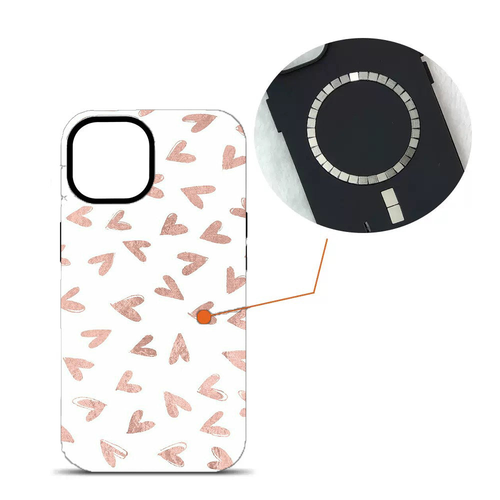 Magnetic 2in1 Cover