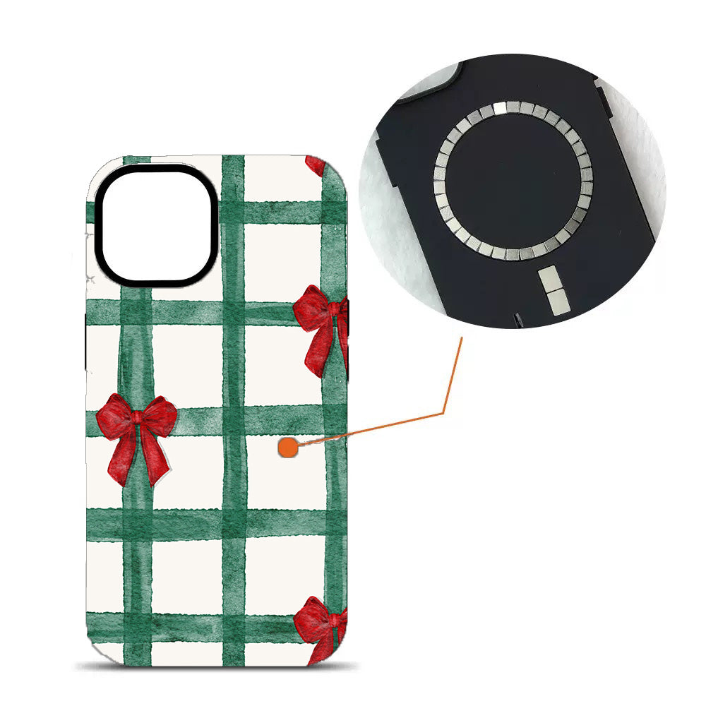 Magnetic 2in1 Cover