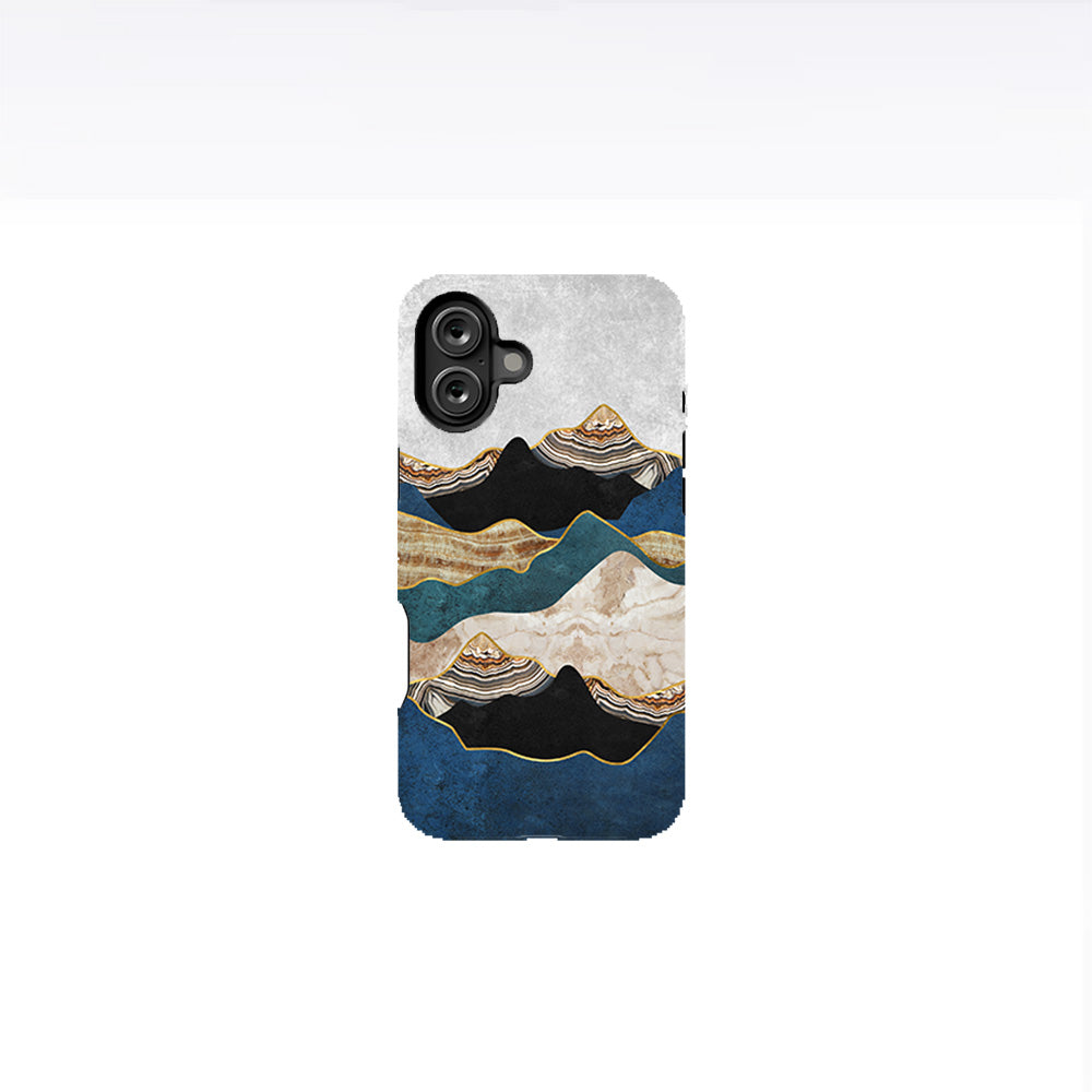 East Landscape Phone Case