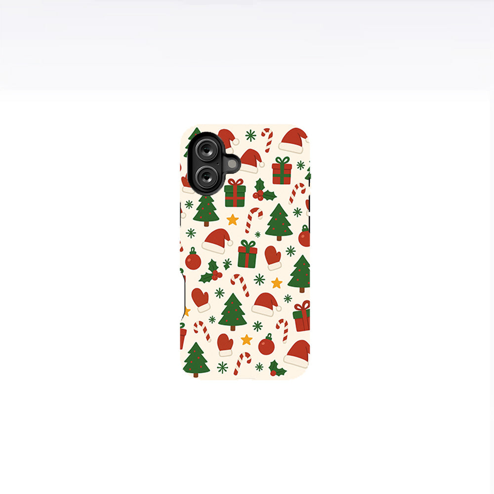 Evergreen Cheer Phone Case