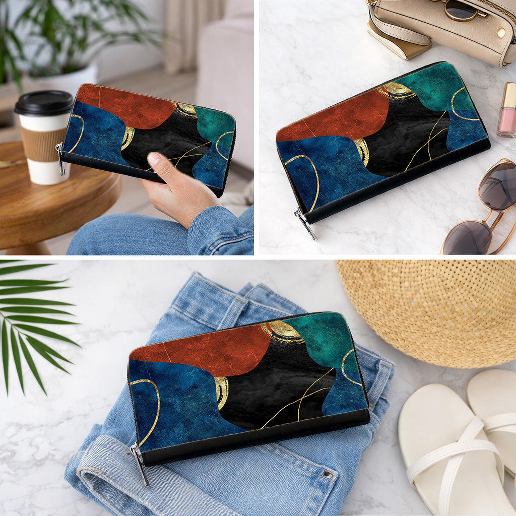 Different Background