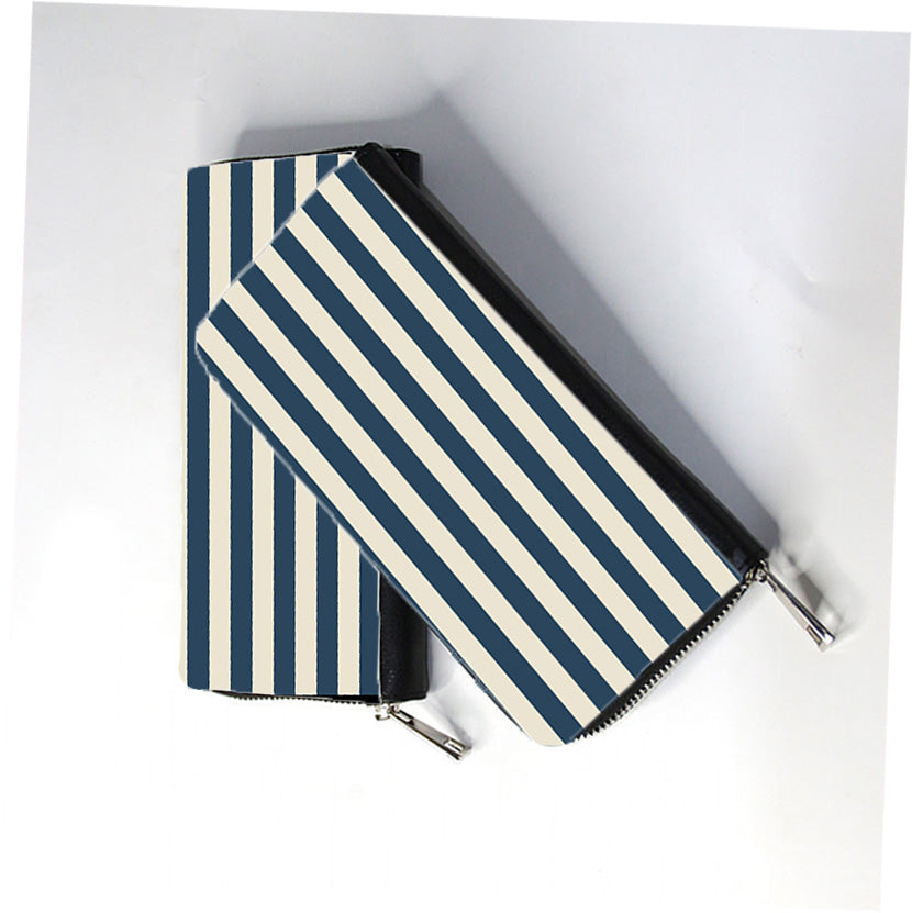 Mariner Classic Zip Wallet