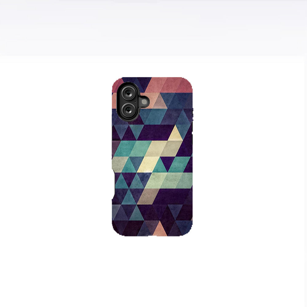 Multi Quartz Phone Case