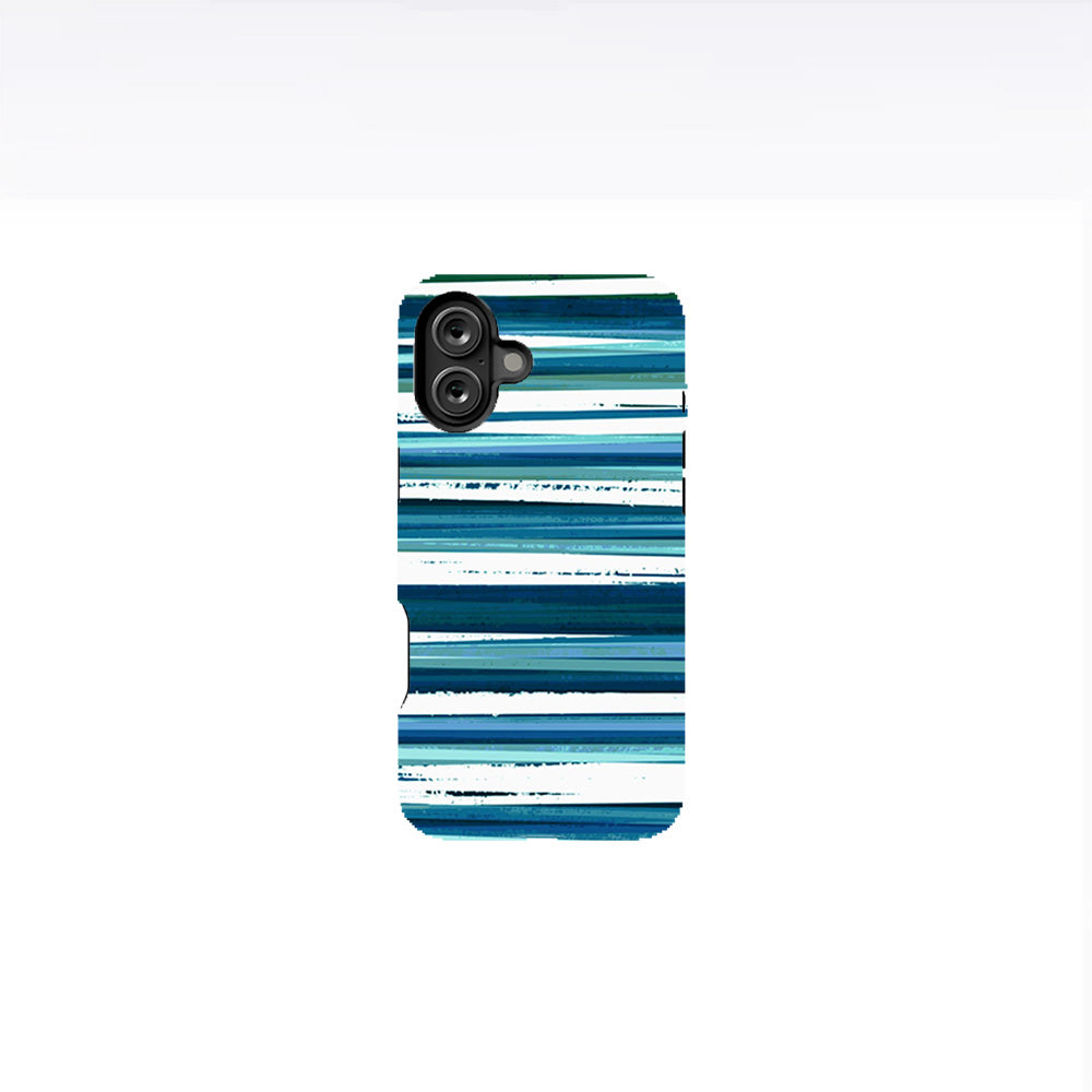 Ocean Layers Phone Case