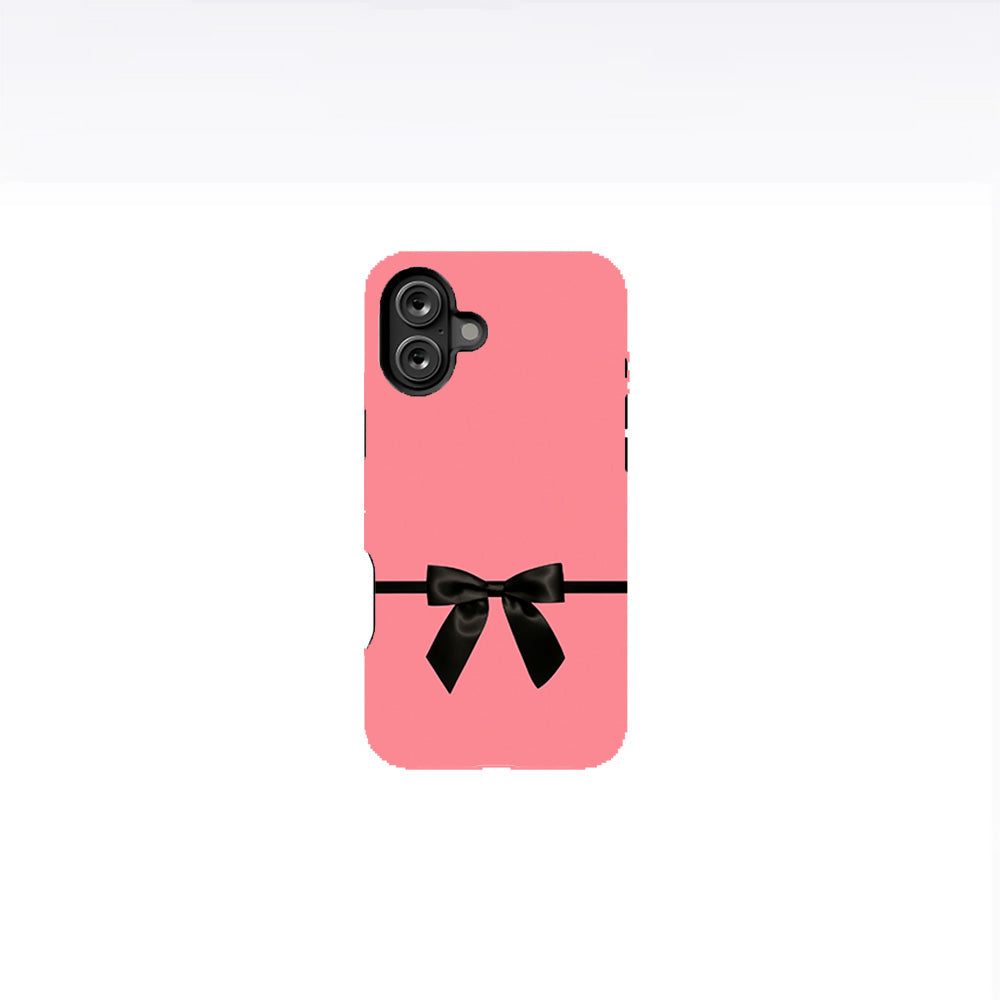 Pink Ribbon Phone Case