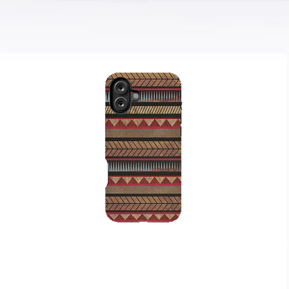 Tribal Edge Phone Case