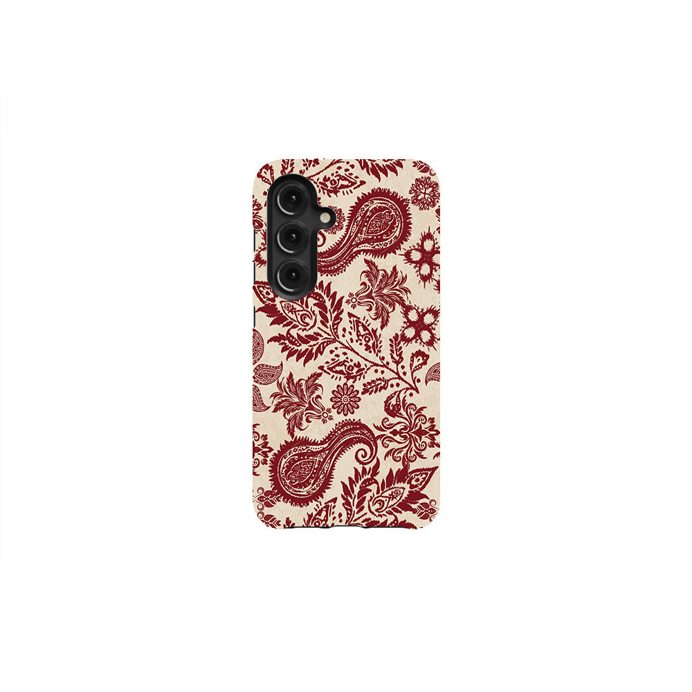 Aztec Paisley Phone Case