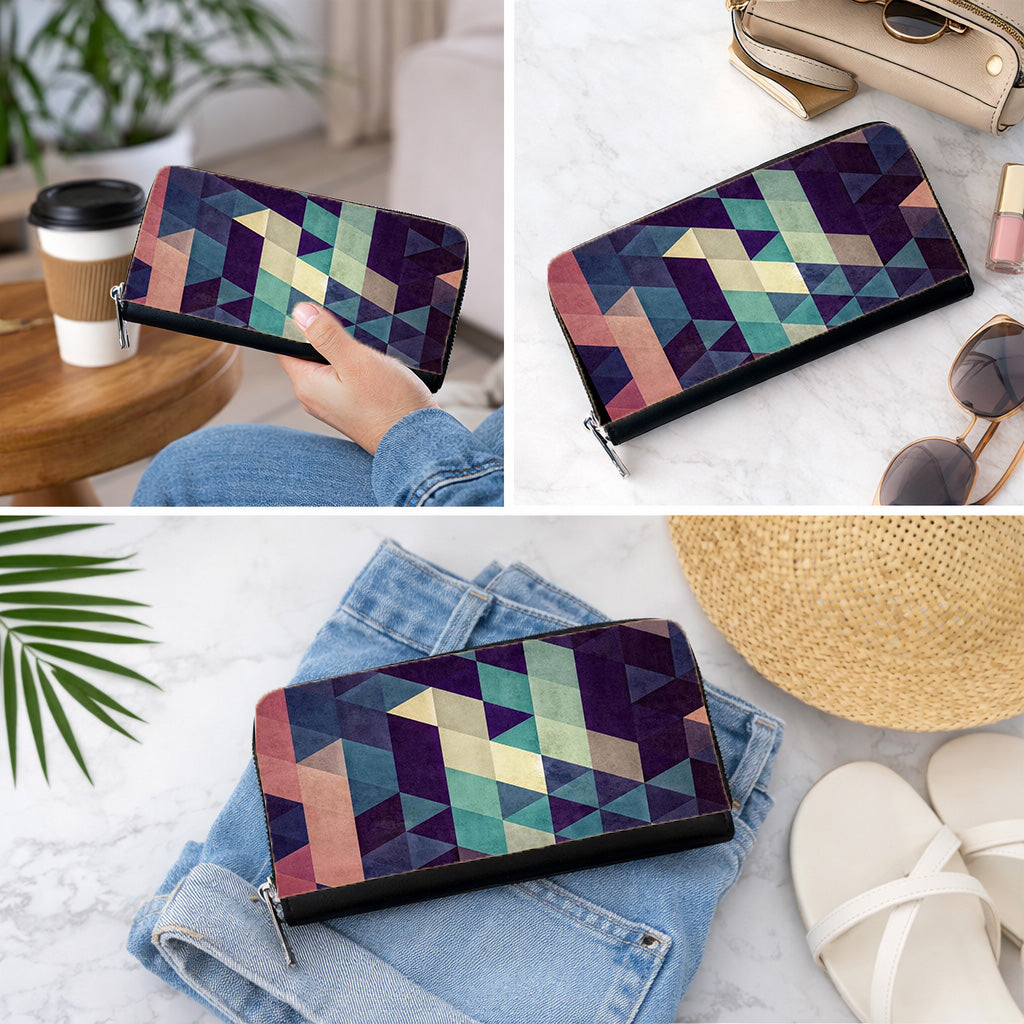 Different Background