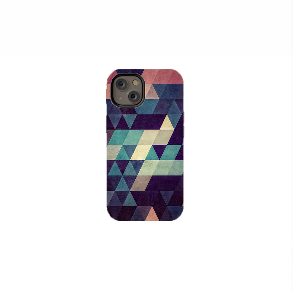 Multi Quartz Phone Case