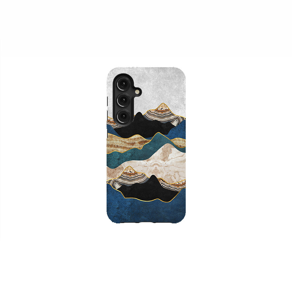 East Landscape Phone Case