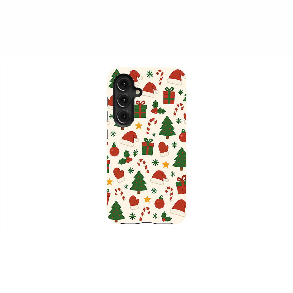 Evergreen Cheer Phone Case