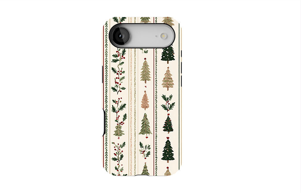 Christmas Trees Phone Case