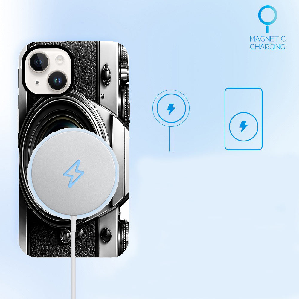 Wireless Charger