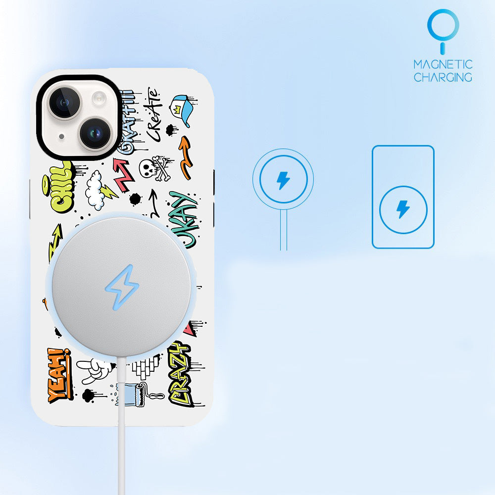 Wireless Charger