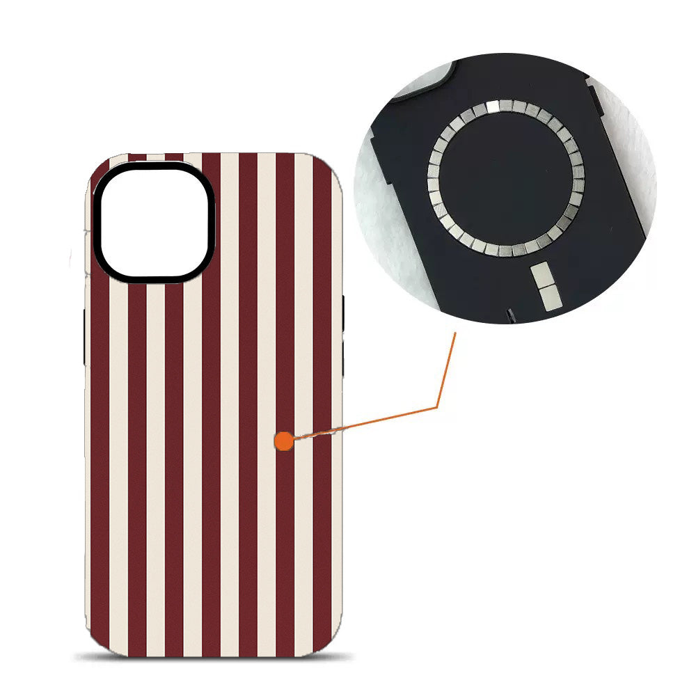 Magnetic 2in1 Cover