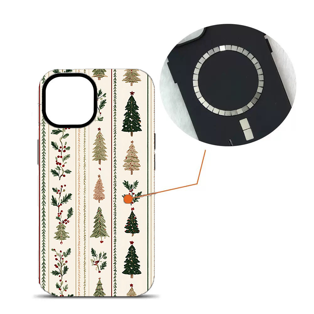 Magnetic 2in1 Cover