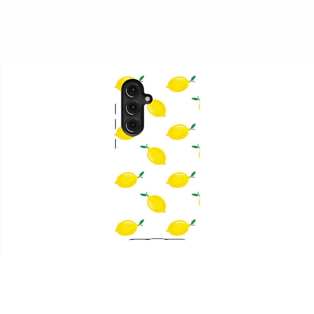 Lemons Phone Case