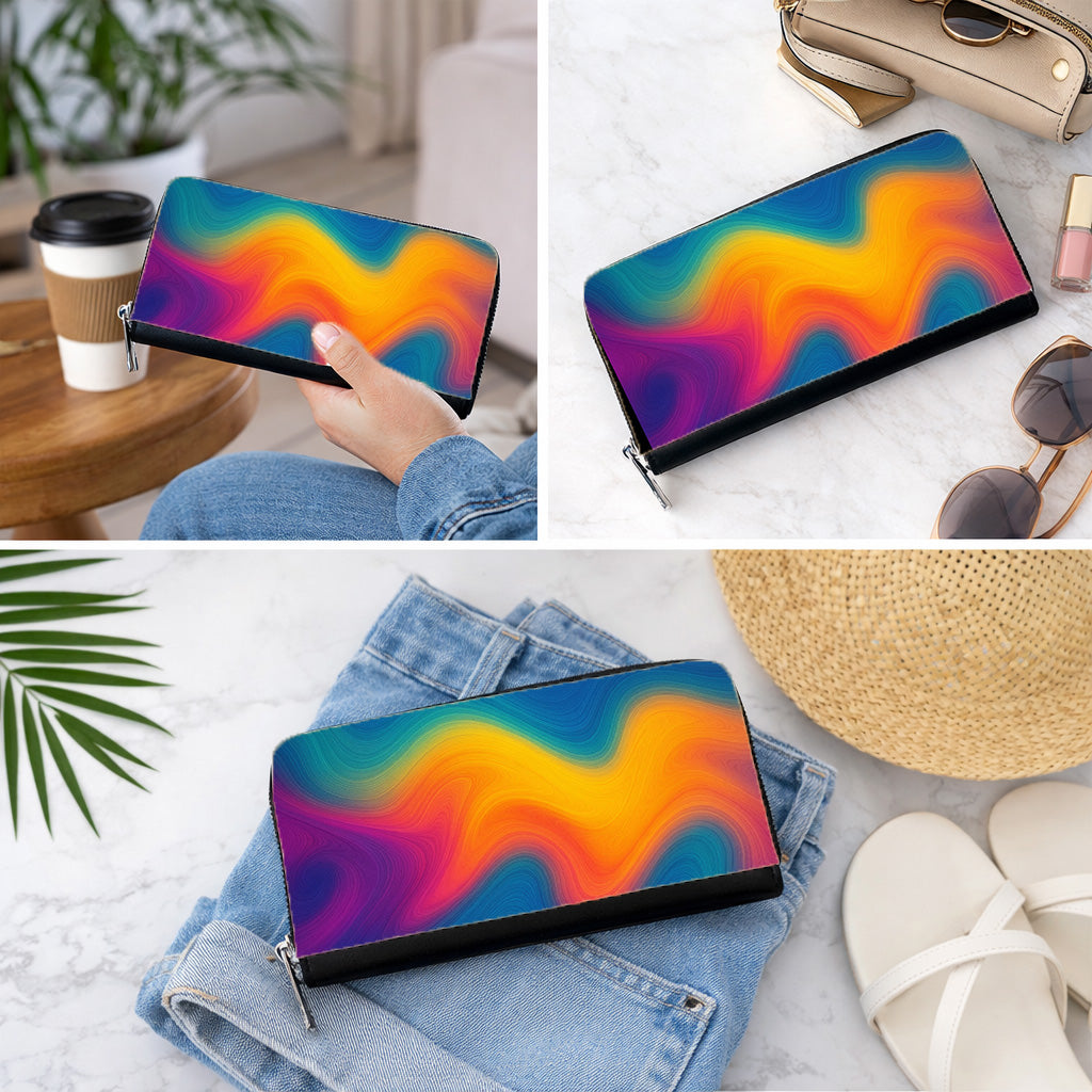 Different Background