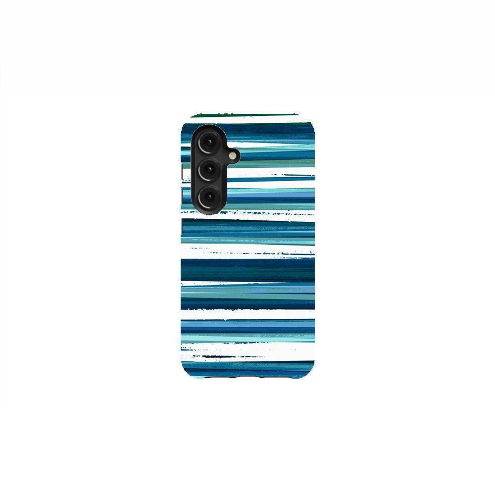 Ocean Layers Phone Case