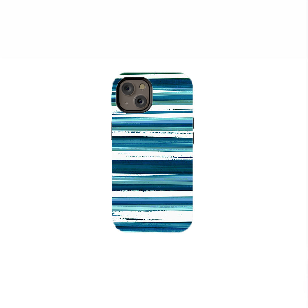 Ocean Layers Phone Case