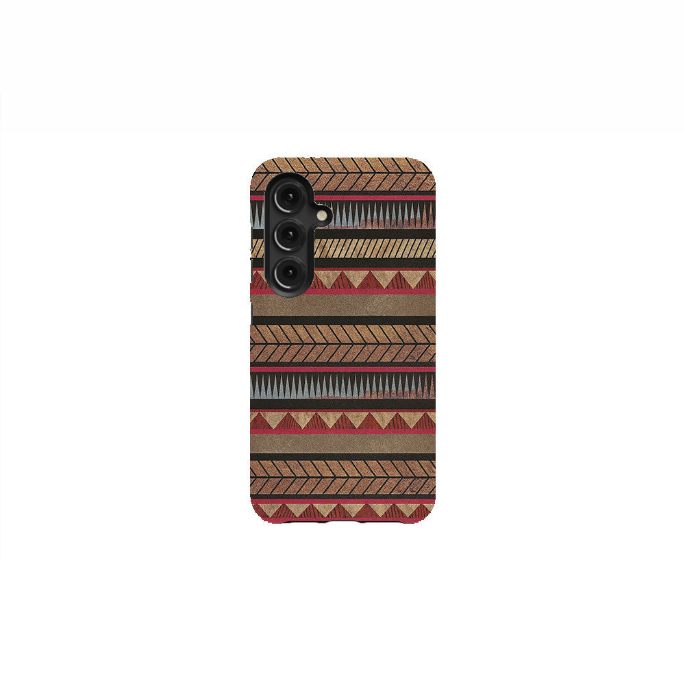 Tribal Edge Phone Case
