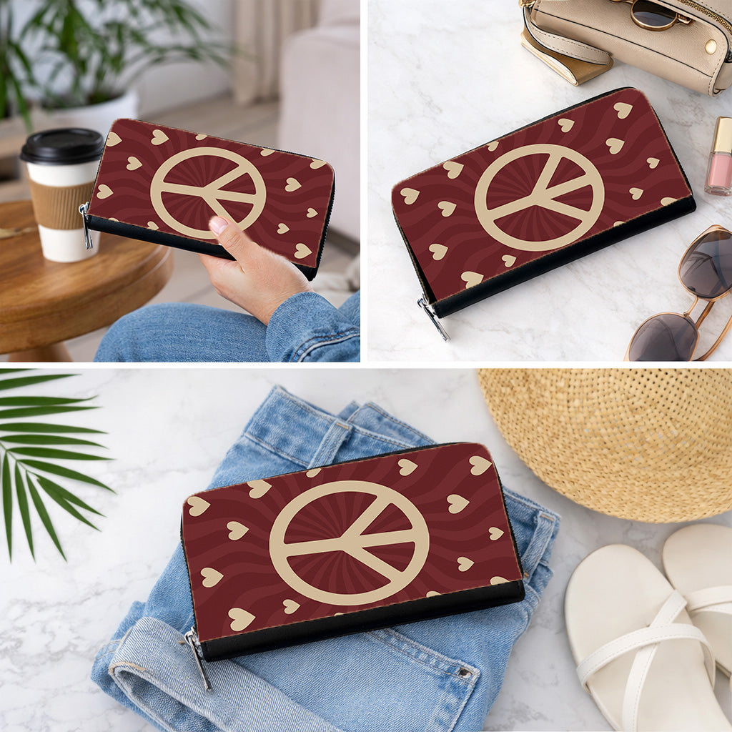 Different Background