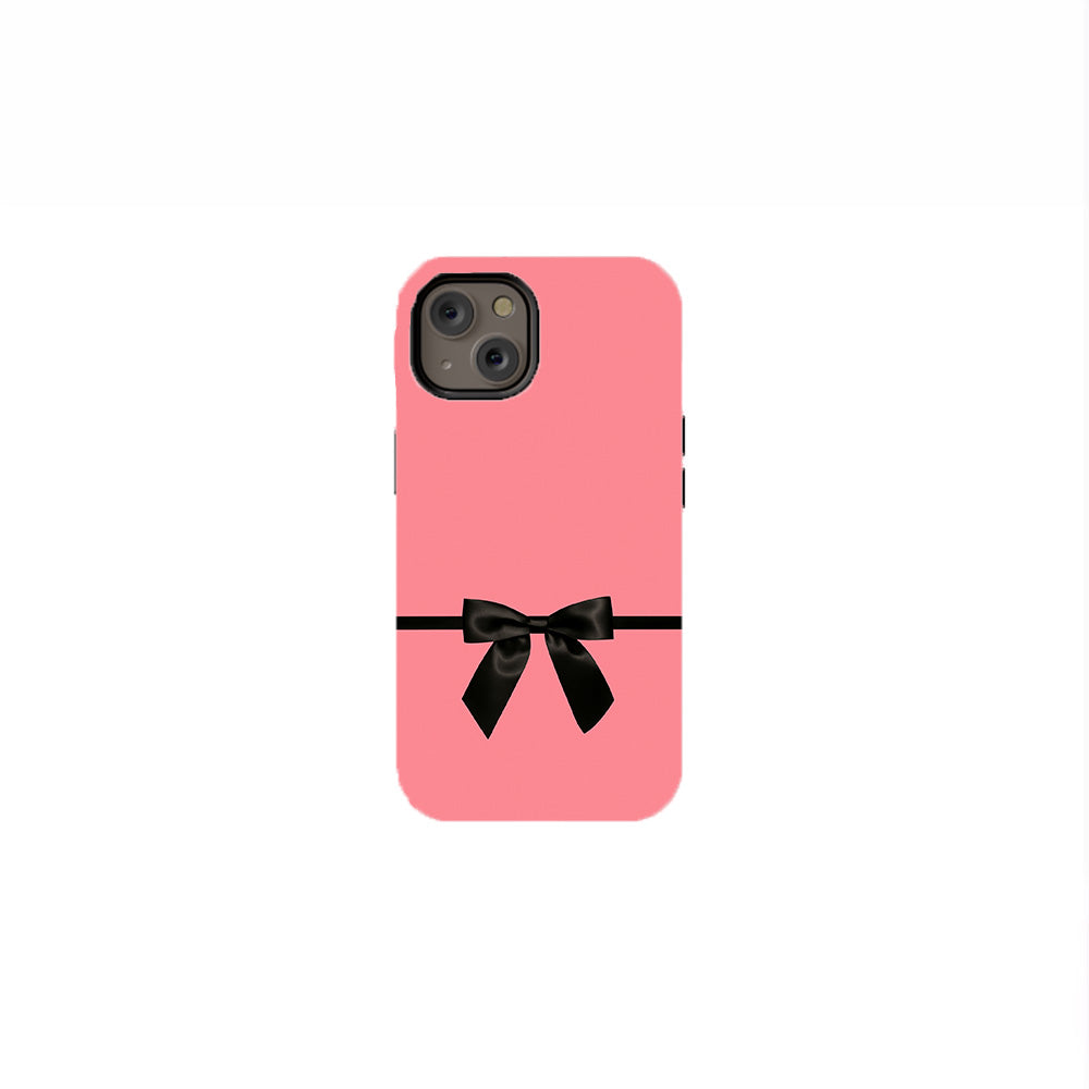 Pink Ribbon Phone Case
