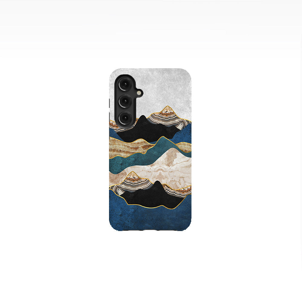 East Landscape Phone Case