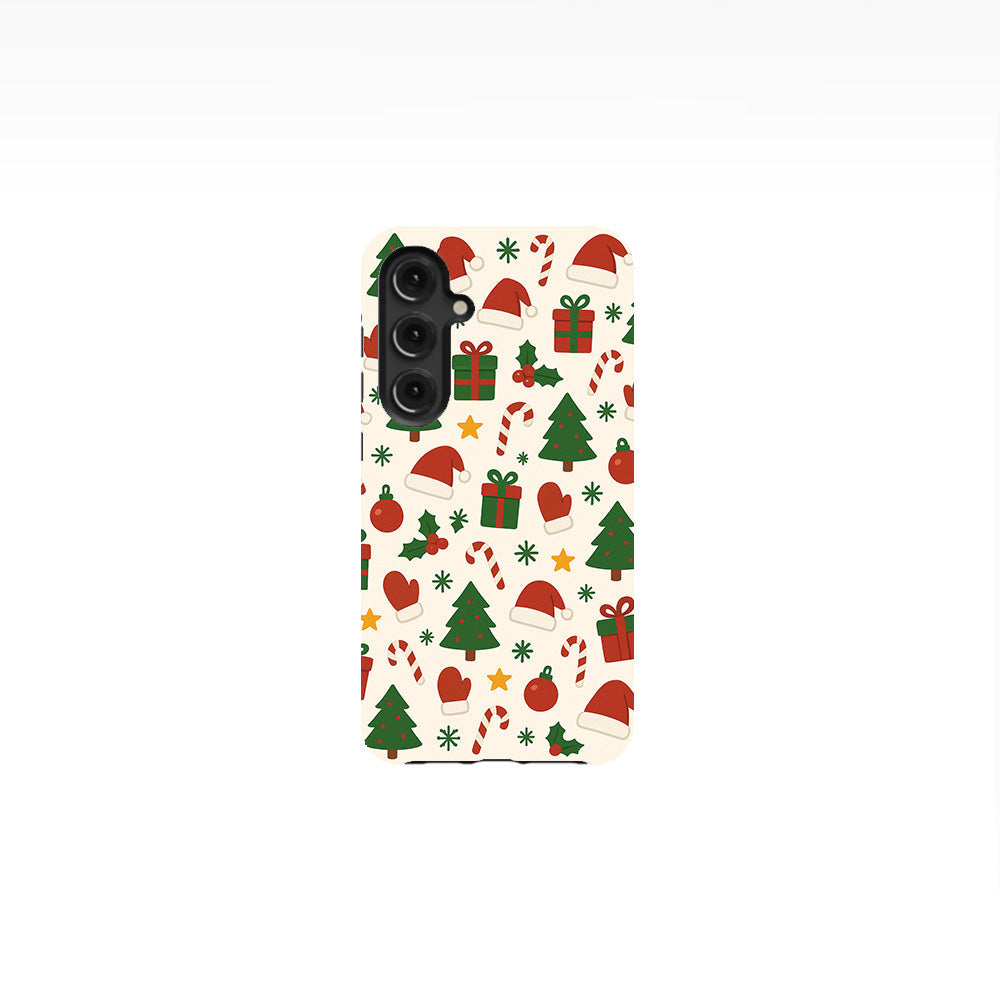 Evergreen Cheer Phone Case