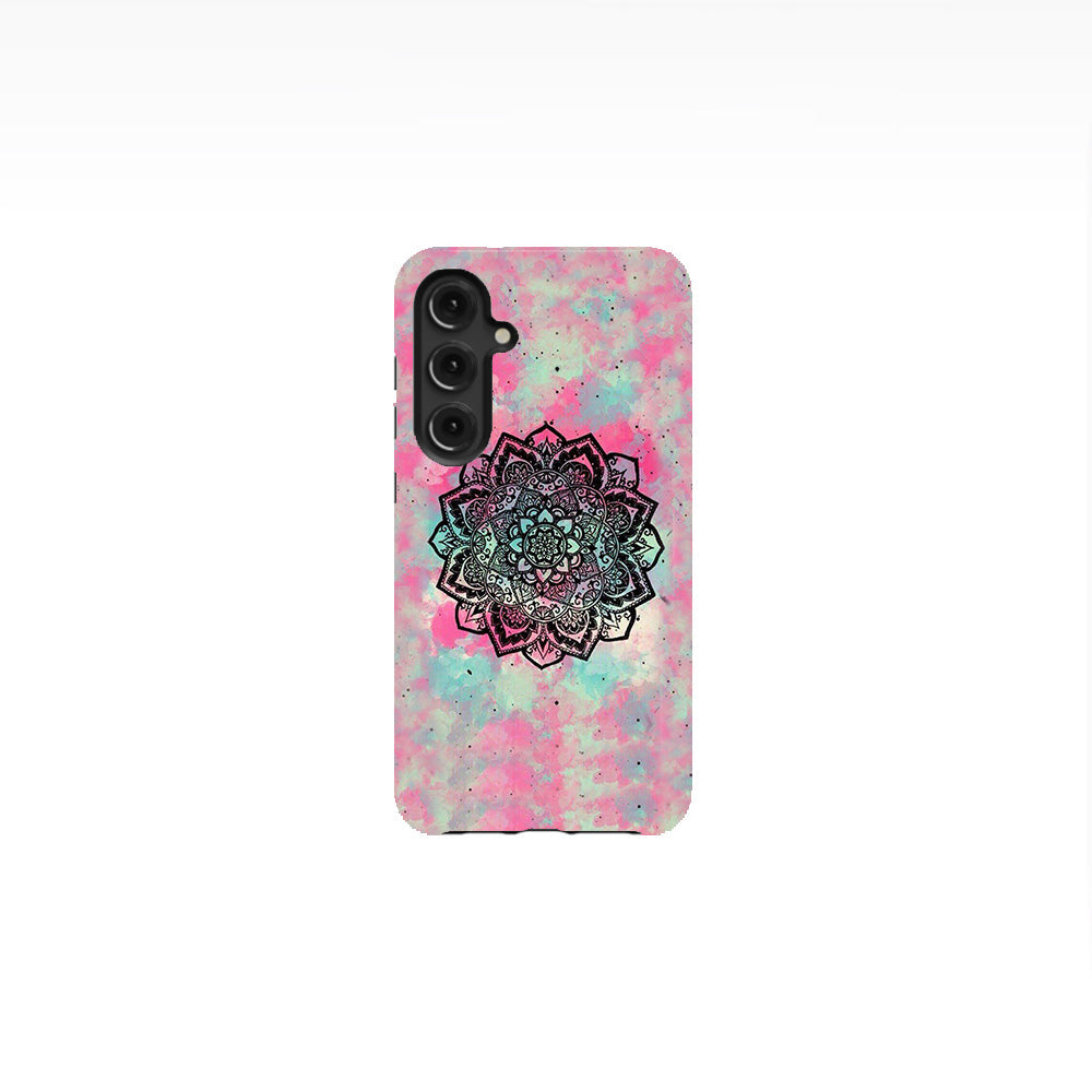 Festival Mandala Art Phone Case