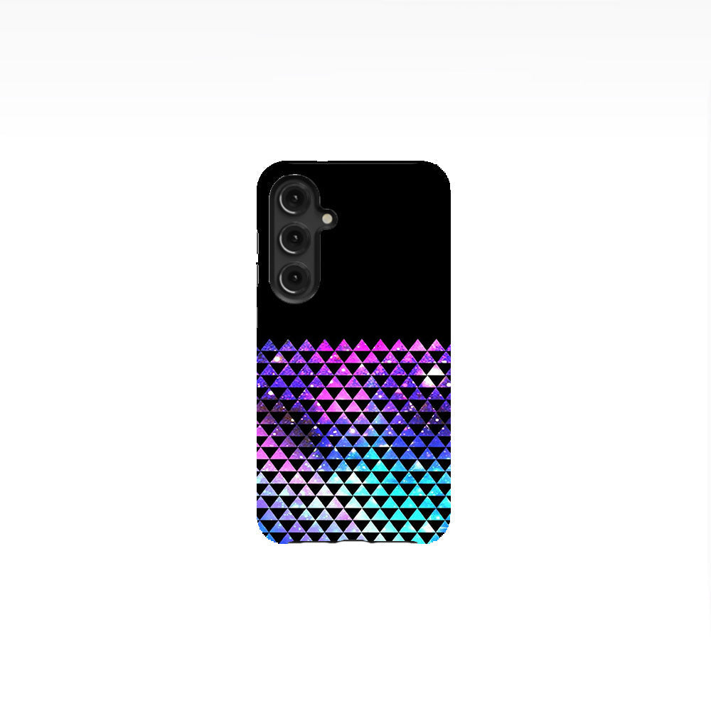 Galaxy Prism Phone Case
