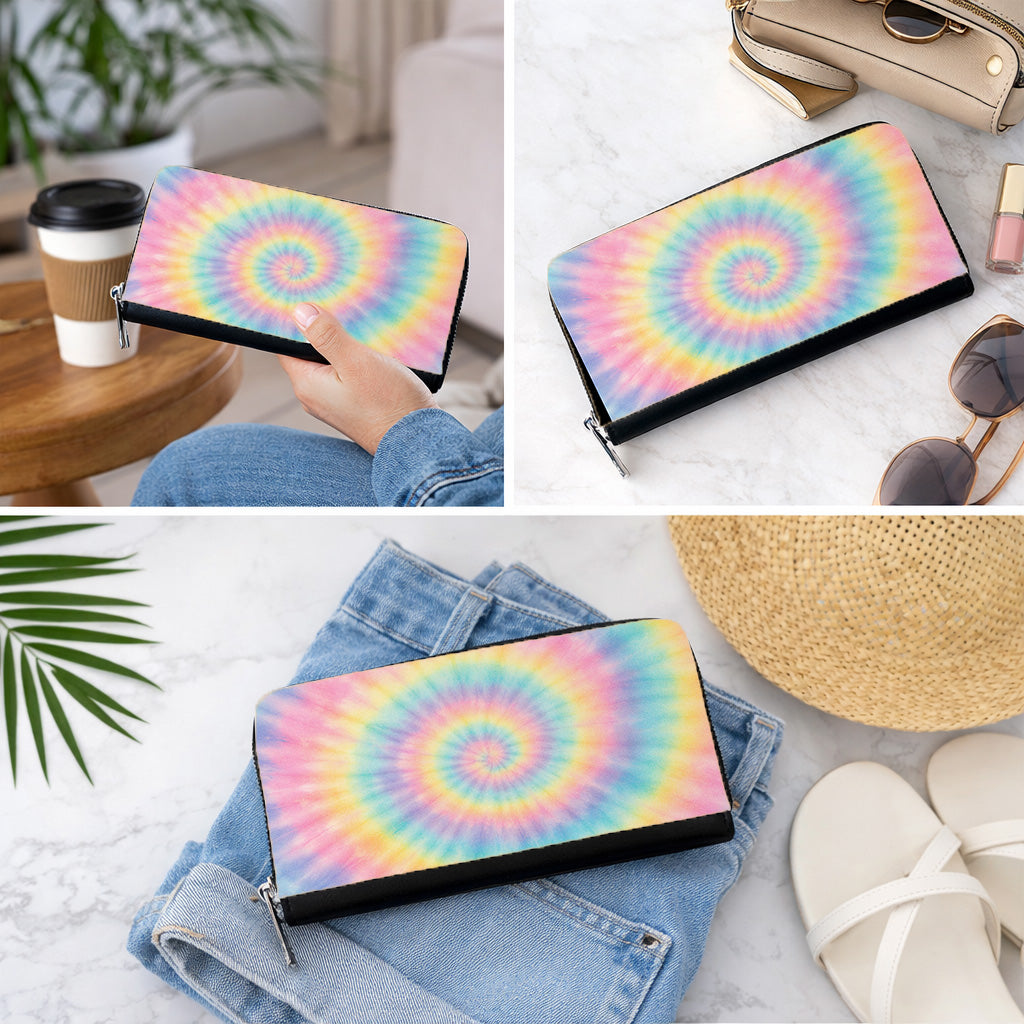 Different Background