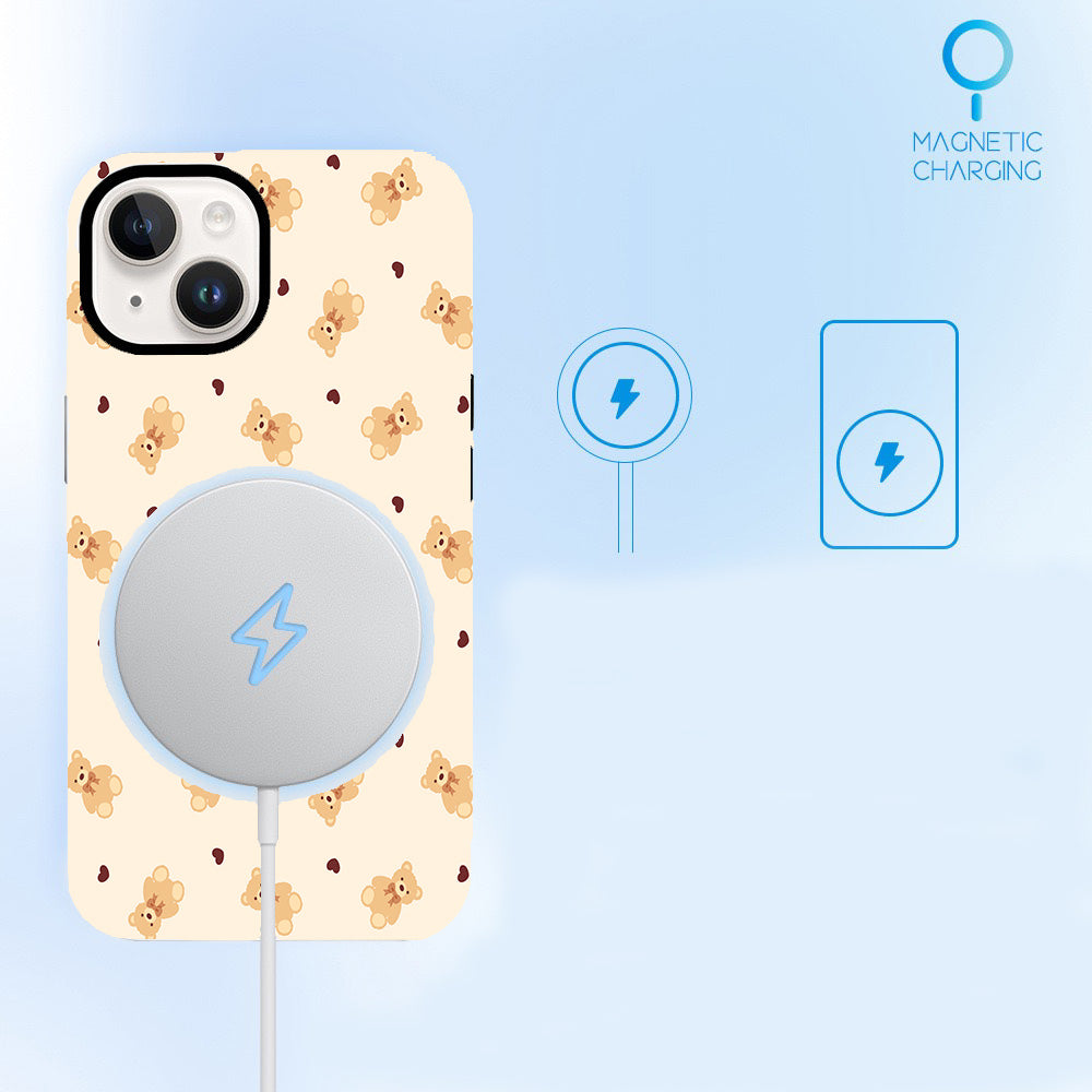 Wireless Charger