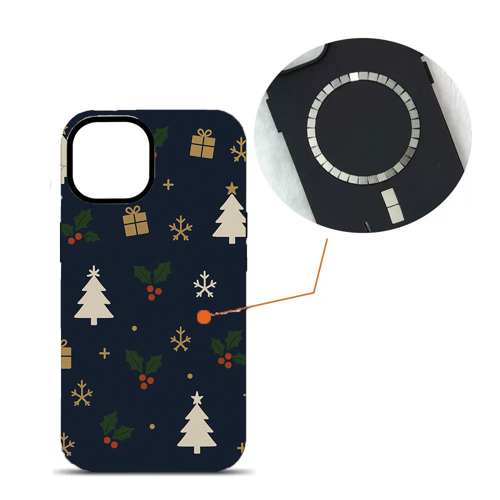 Magnetic 2in1 Cover