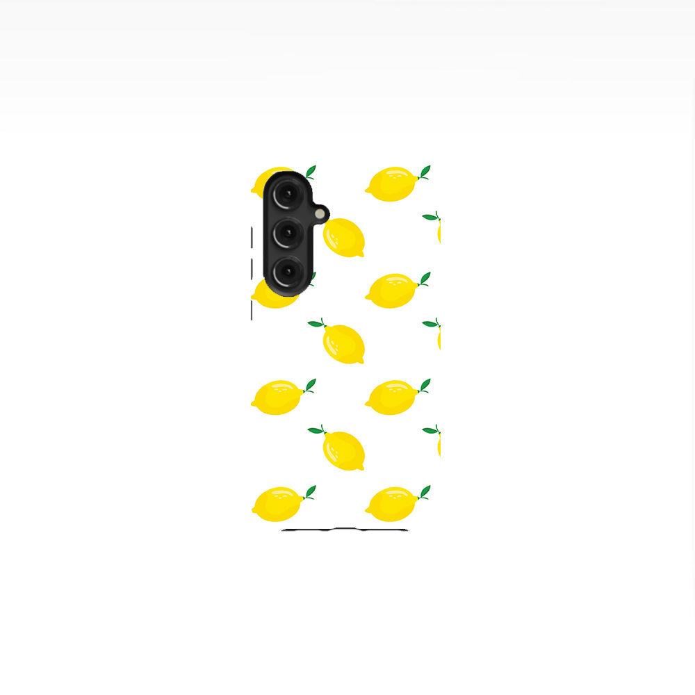 Lemons Phone Case